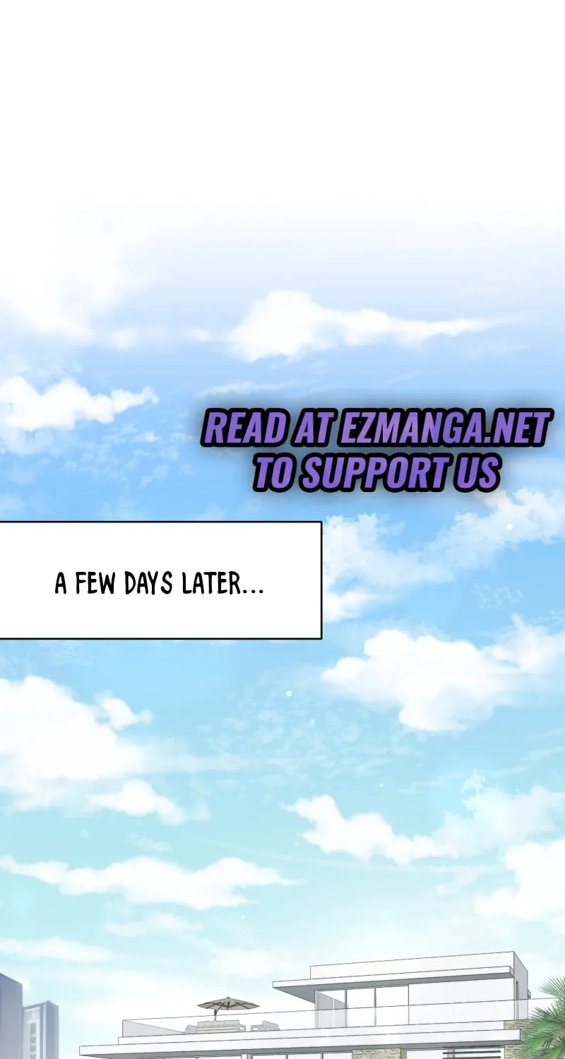 Silver Lining (kikuatama) Chapter 7 page 15 - 