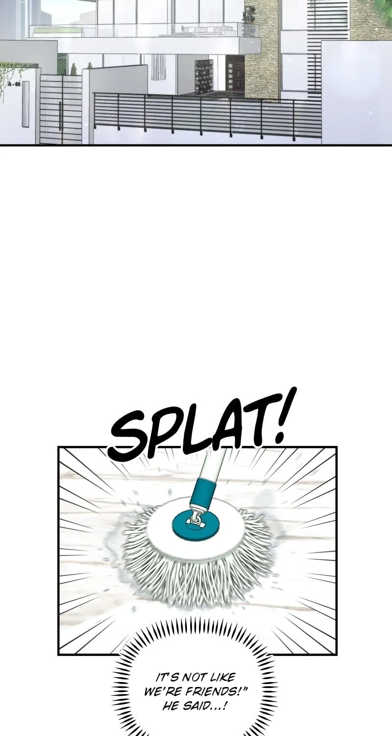 Silver Lining (kikuatama) Chapter 7 page 16 - 