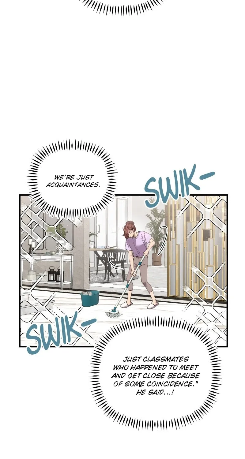 Silver Lining (kikuatama) Chapter 7 page 17 - 