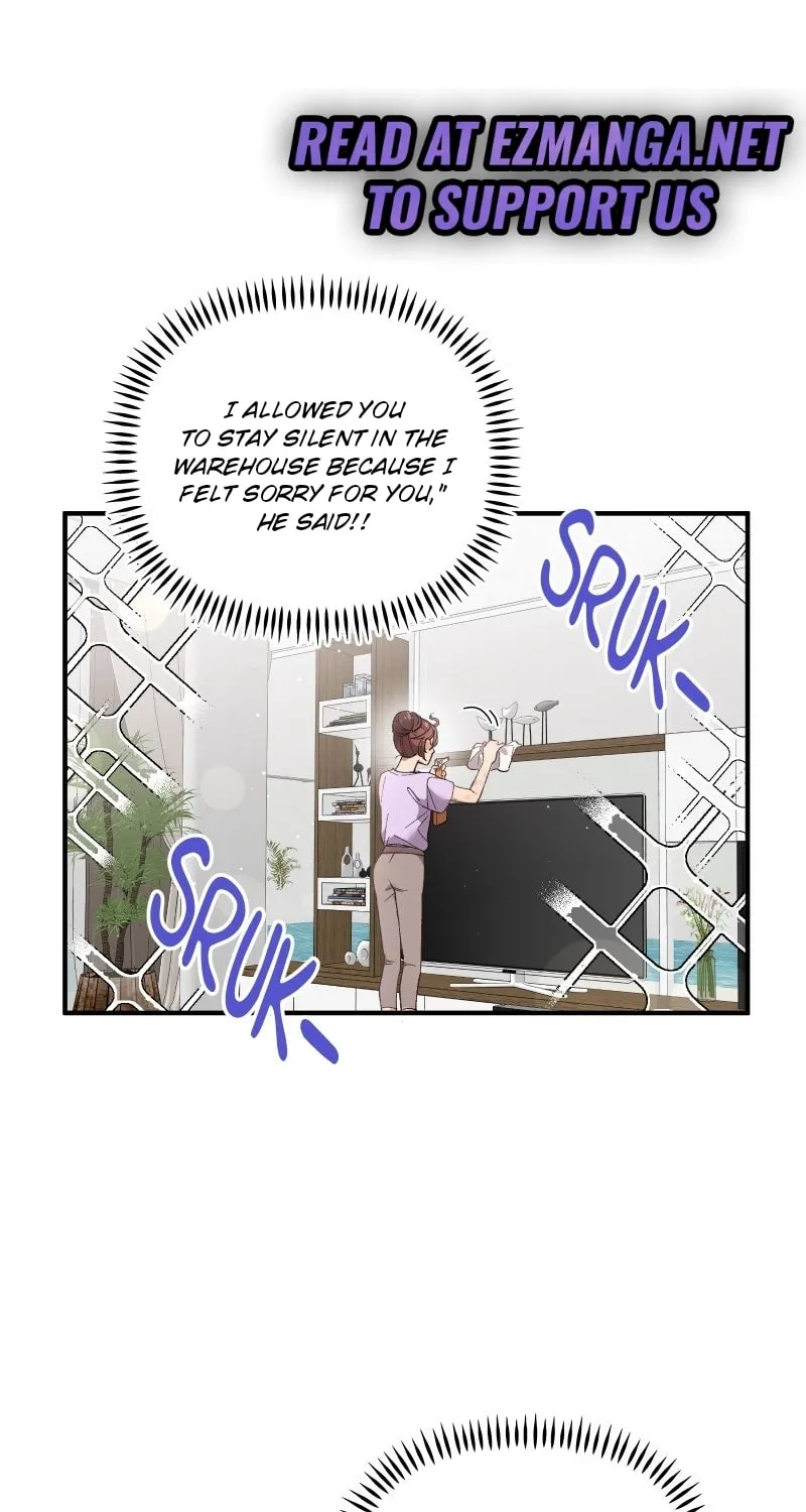 Silver Lining (kikuatama) Chapter 7 page 18 - 