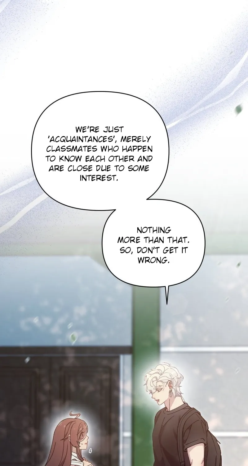 Silver Lining (kikuatama) Chapter 7 page 3 - 