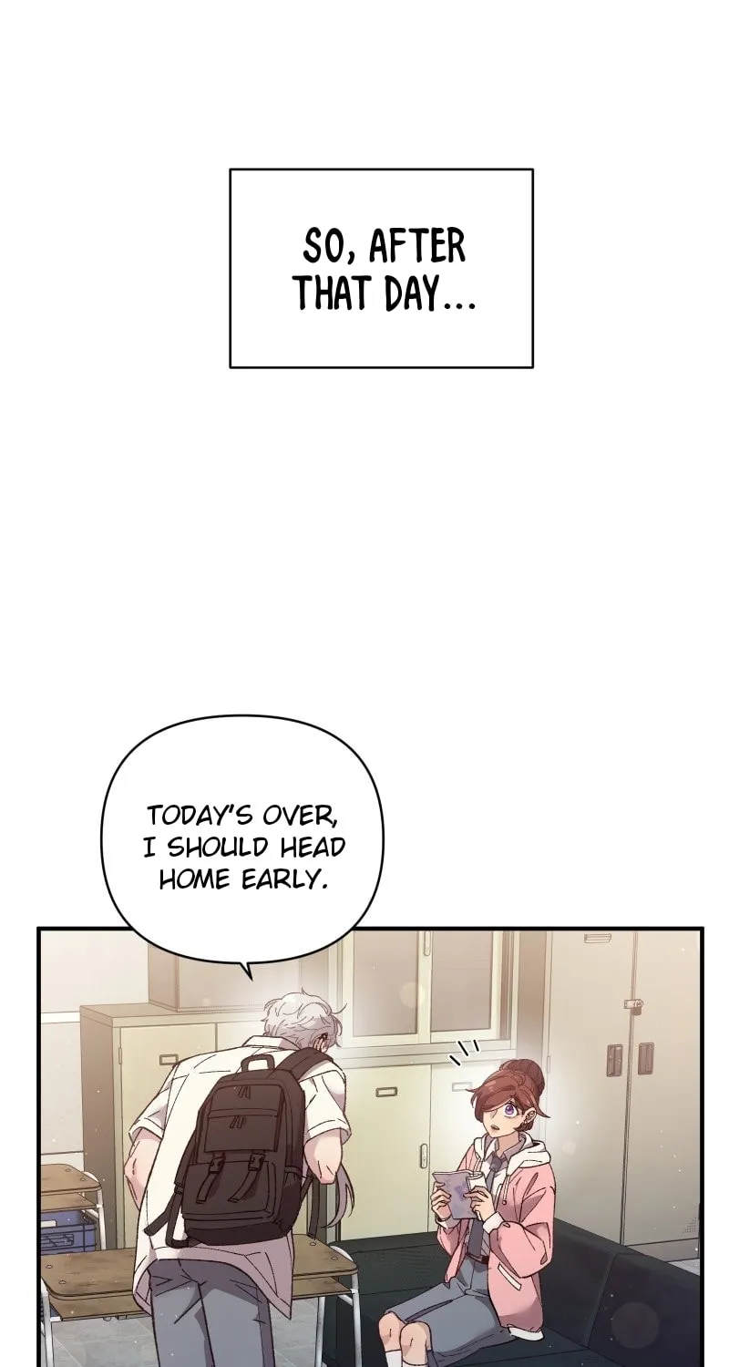 Silver Lining (kikuatama) Chapter 7 page 22 - 