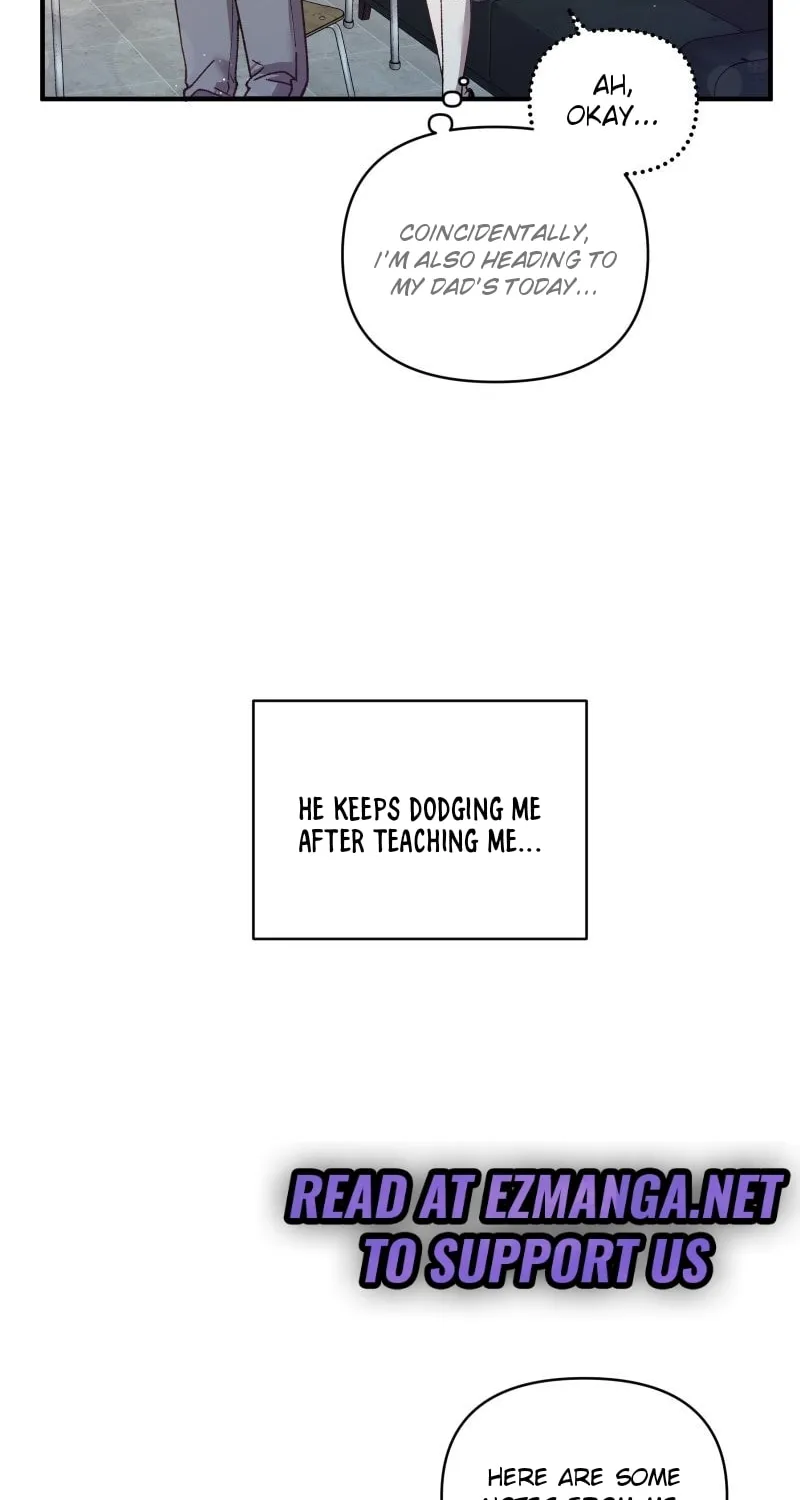 Silver Lining (kikuatama) Chapter 7 page 23 - 