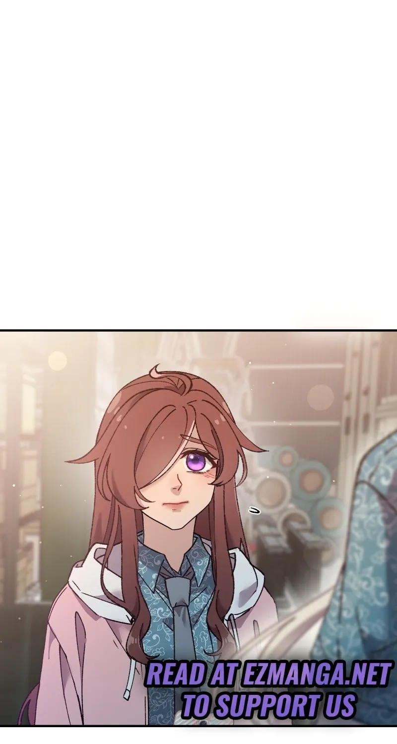 Silver Lining (kikuatama) Chapter 7 page 26 - 