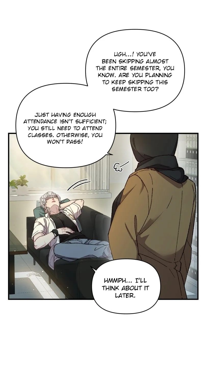 Silver Lining (kikuatama) Chapter 7 page 30 - 