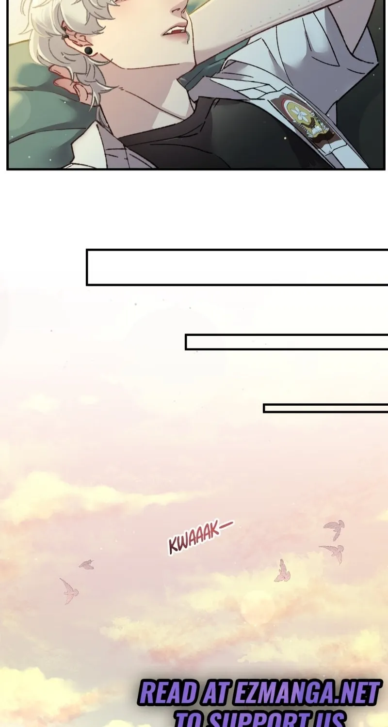 Silver Lining (kikuatama) Chapter 7 page 33 - 