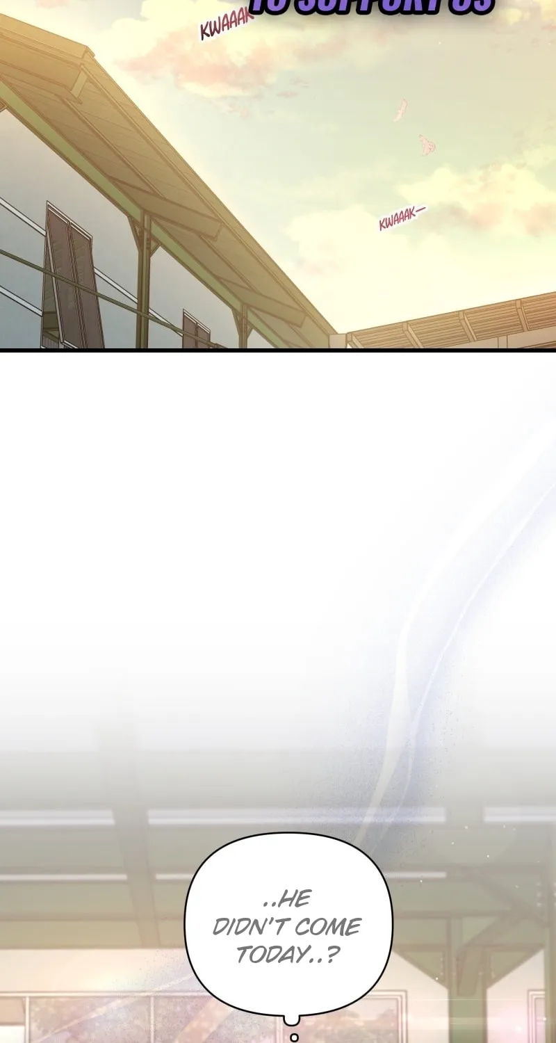 Silver Lining (kikuatama) Chapter 7 page 34 - 