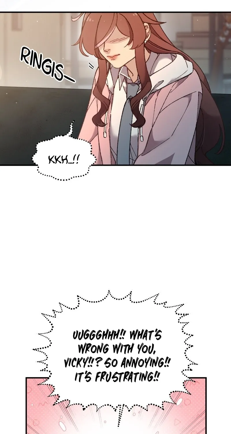 Silver Lining (kikuatama) Chapter 7 page 36 - 