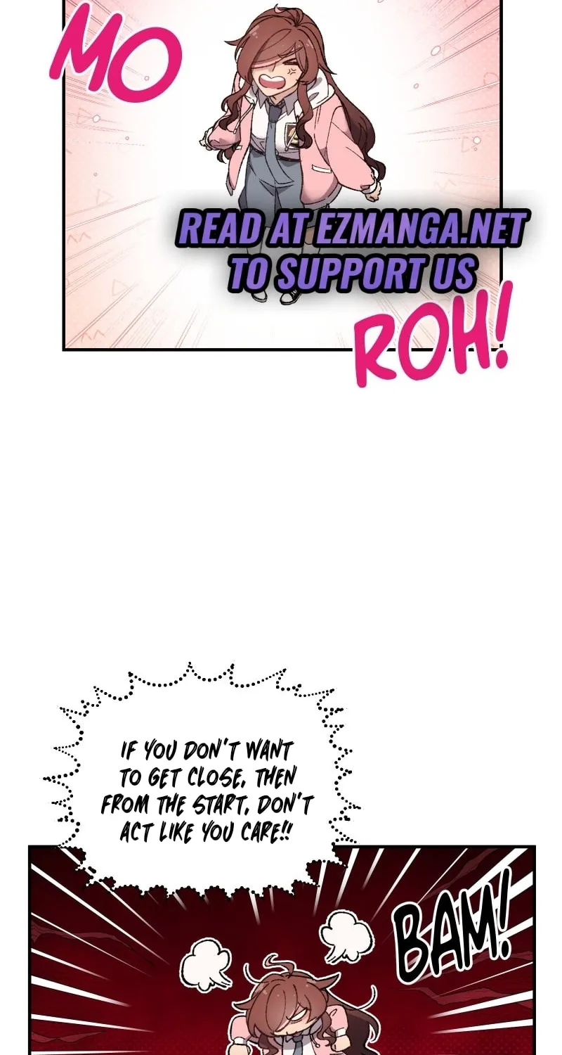 Silver Lining (kikuatama) Chapter 7 page 37 - 