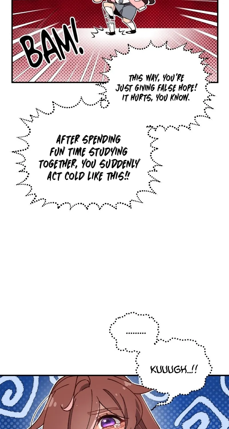Silver Lining (kikuatama) Chapter 7 page 38 - 
