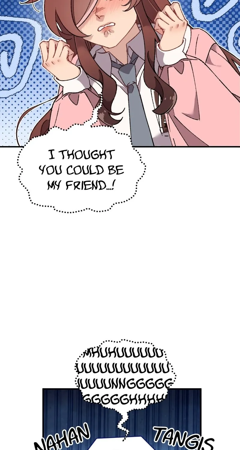 Silver Lining (kikuatama) Chapter 7 page 39 - 