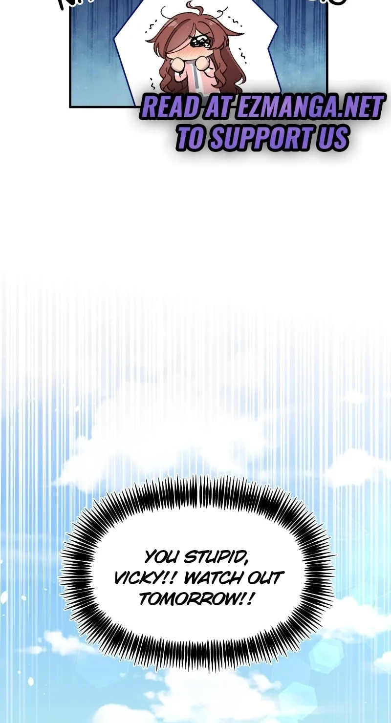 Silver Lining (kikuatama) Chapter 7 page 40 - 