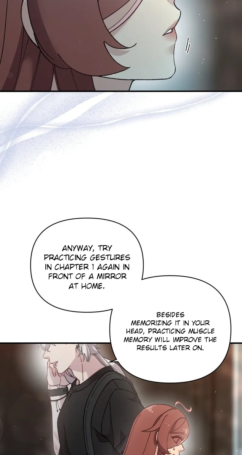 Silver Lining (kikuatama) Chapter 7 page 5 - 