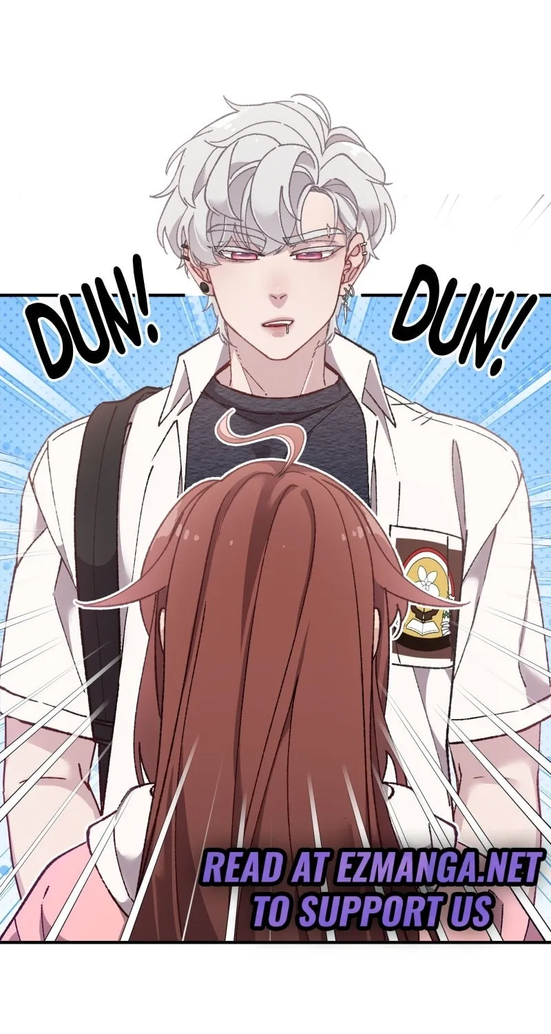 Silver Lining (kikuatama) Chapter 7 page 42 - 