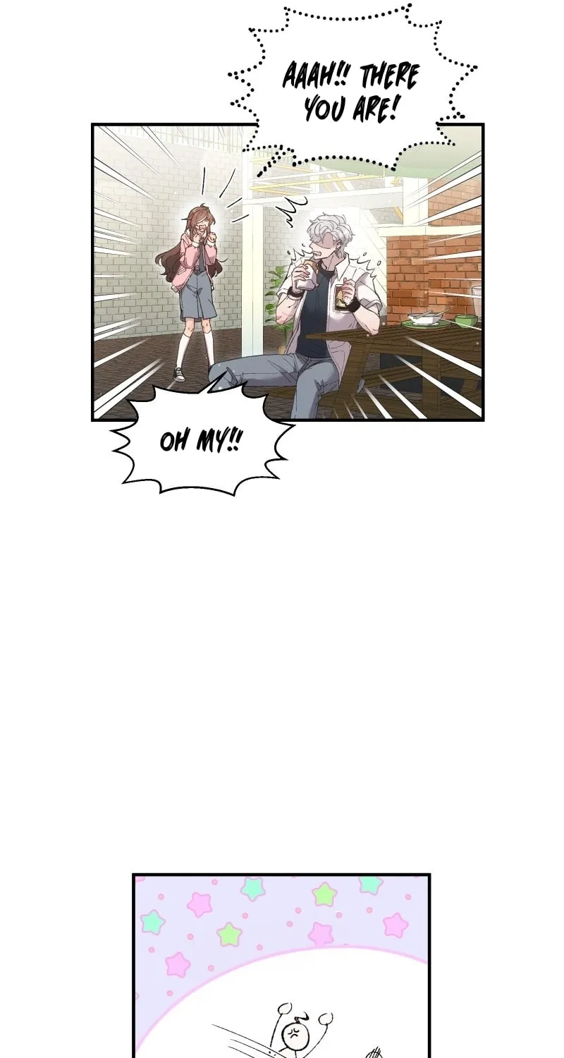 Silver Lining (kikuatama) Chapter 7 page 50 - 