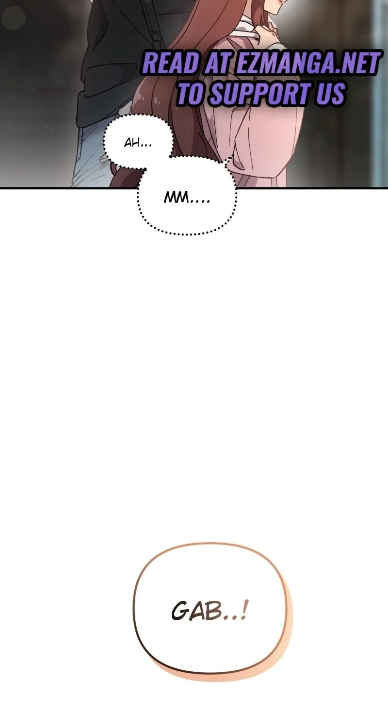 Silver Lining (kikuatama) Chapter 7 page 6 - 