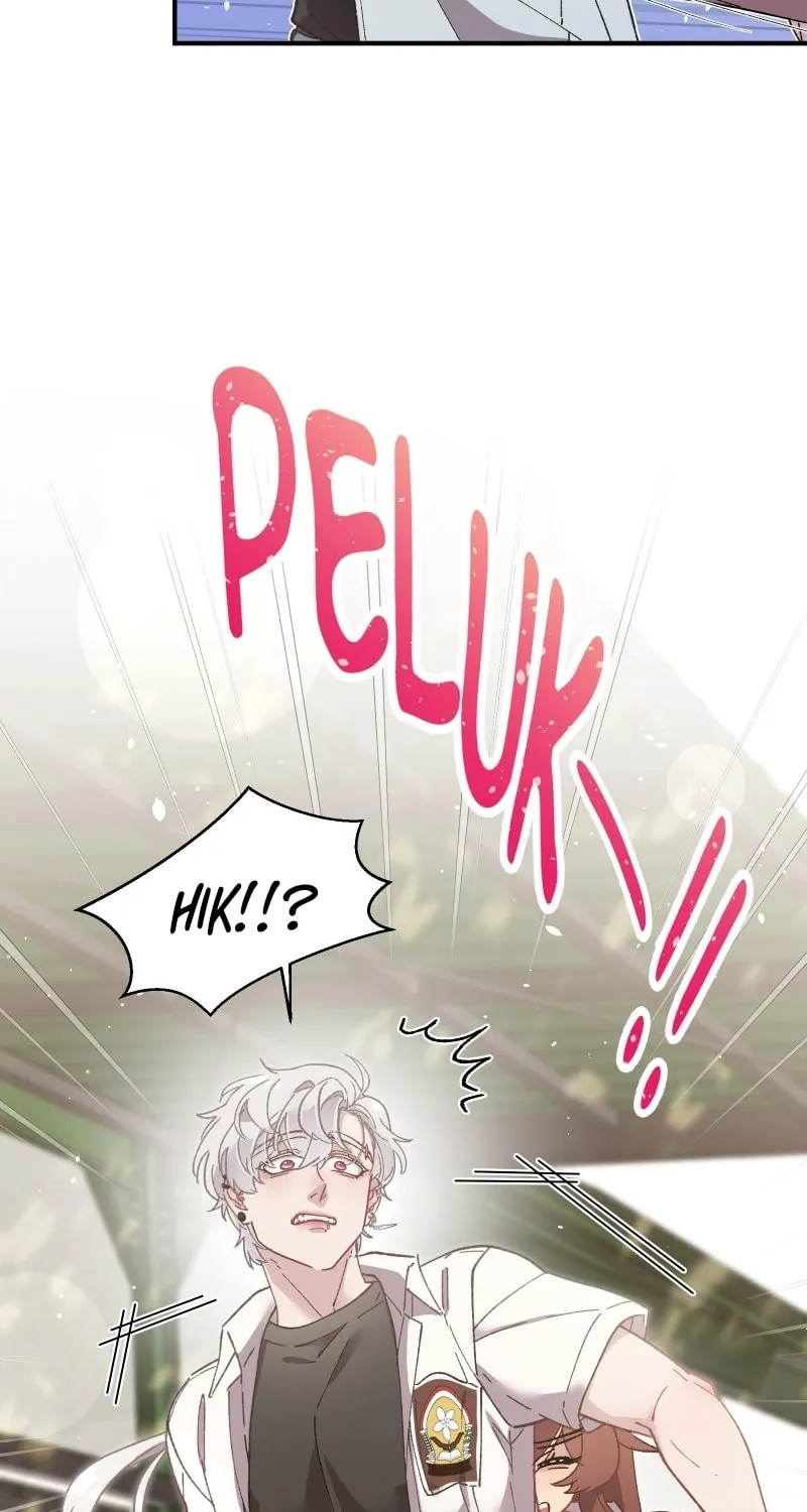 Silver Lining (kikuatama) Chapter 7 page 54 - 