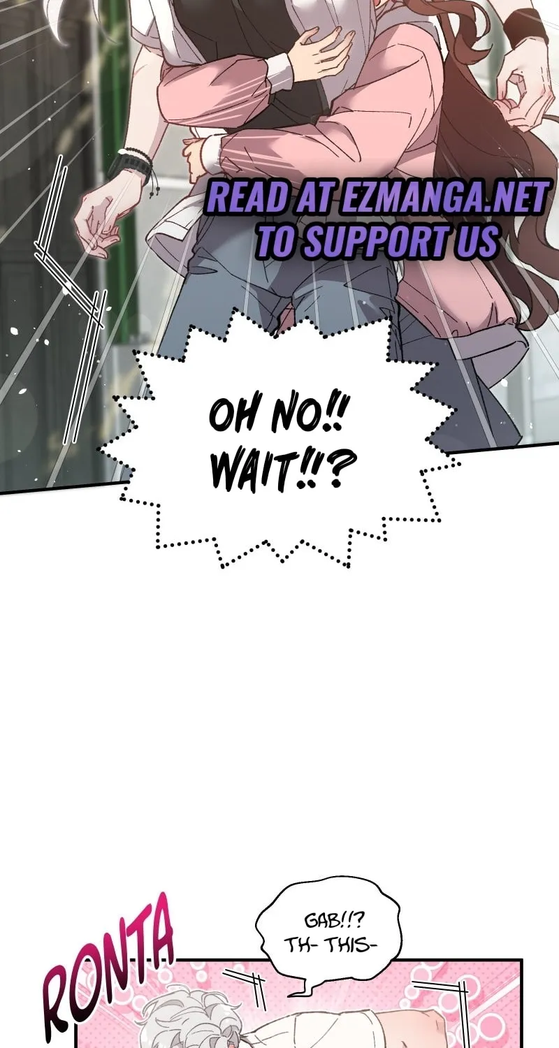 Silver Lining (kikuatama) Chapter 7 page 55 - 