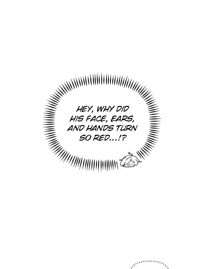 Silver Lining (kikuatama) Chapter 7 page 58 - 