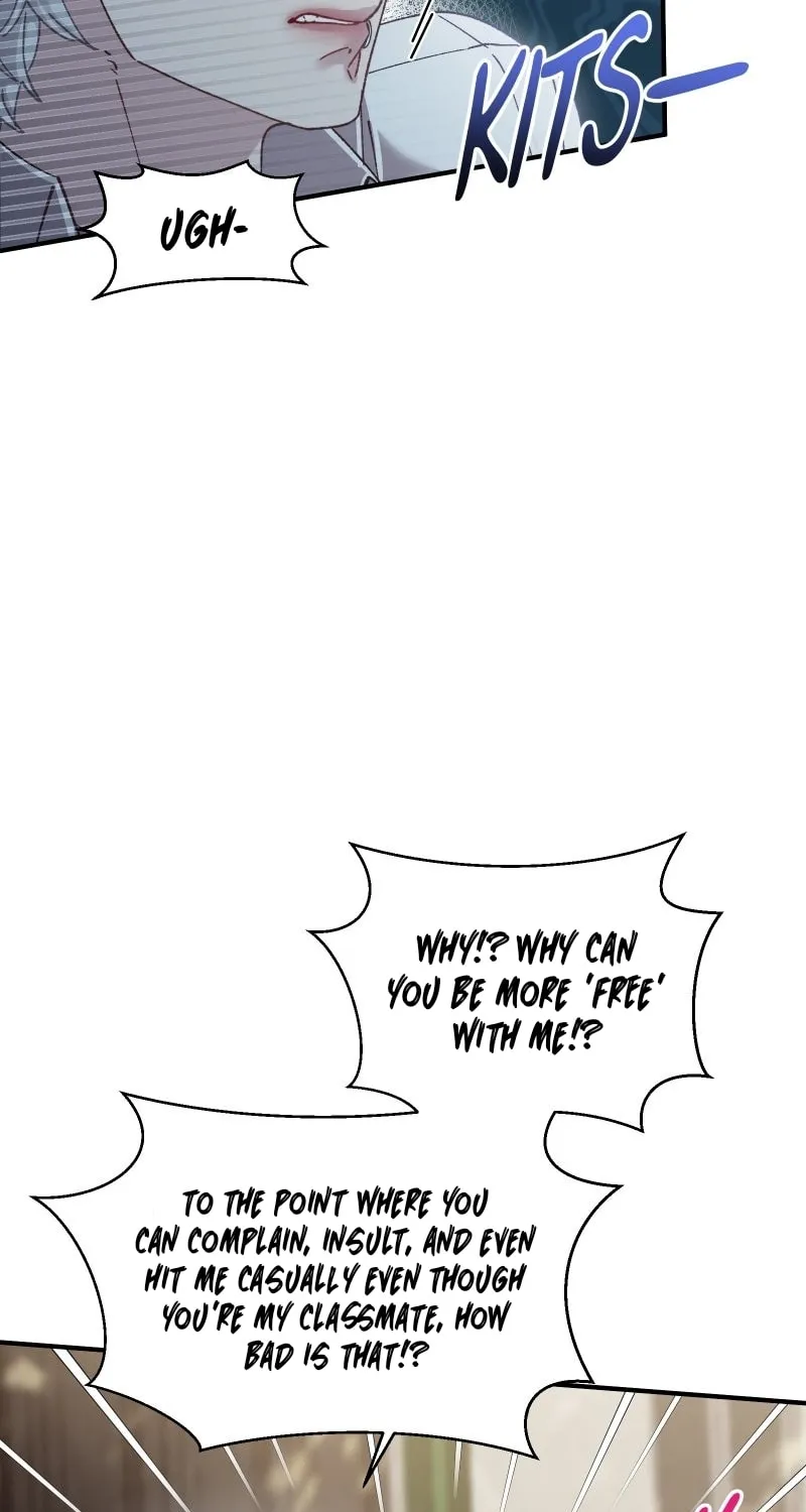 Silver Lining (kikuatama) Chapter 7 page 63 - 