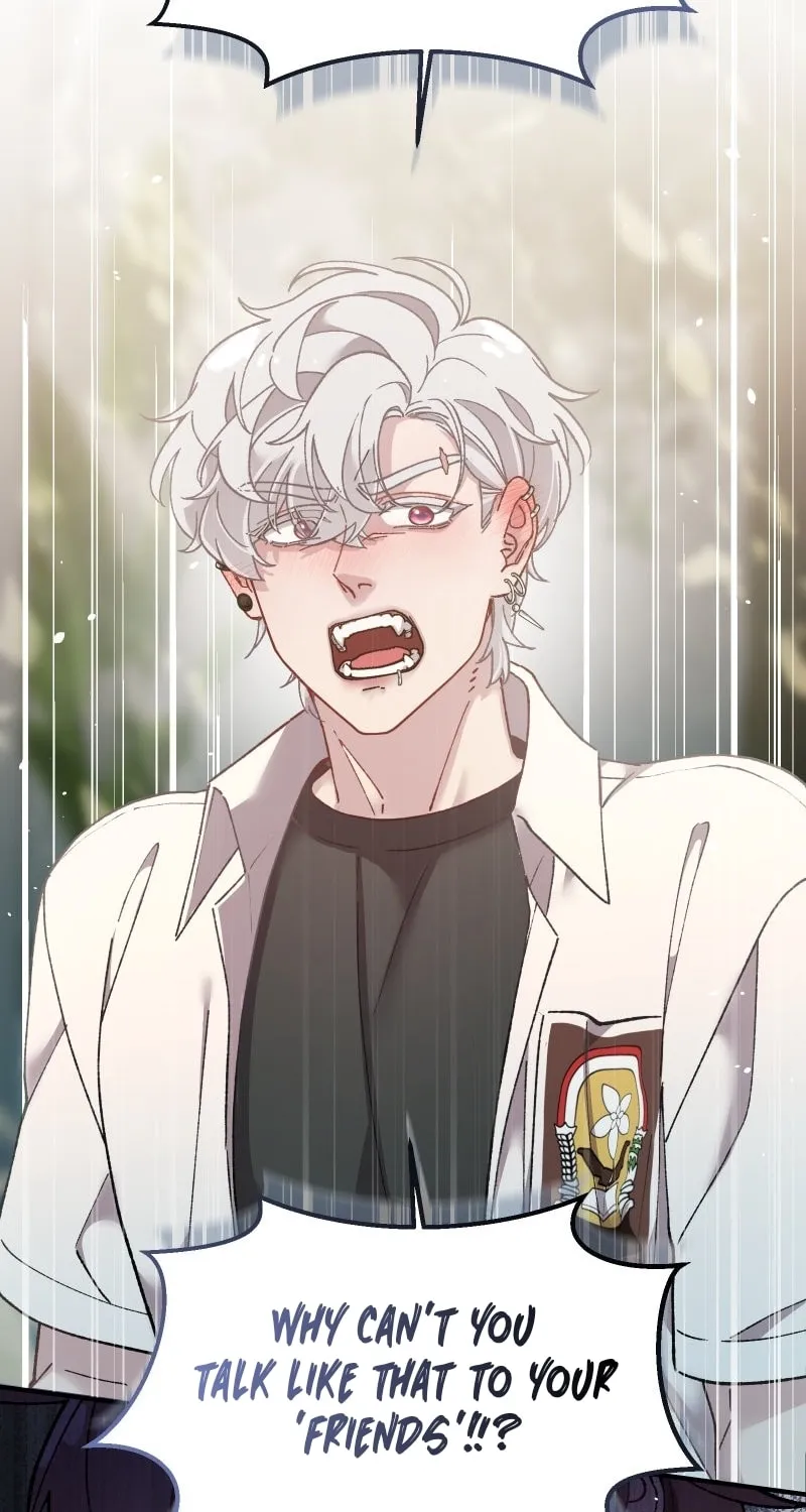 Silver Lining (kikuatama) Chapter 7 page 65 - 