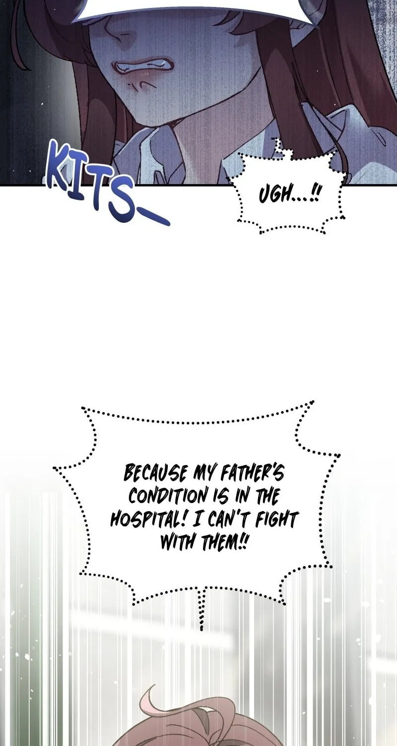 Silver Lining (kikuatama) Chapter 7 page 66 - 