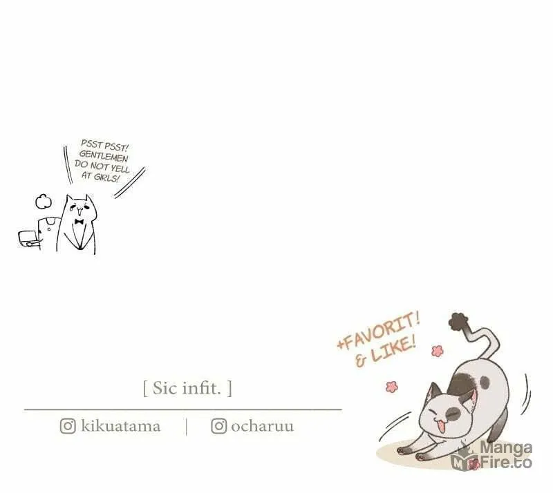 Silver Lining (kikuatama) Chapter 7 page 69 - 