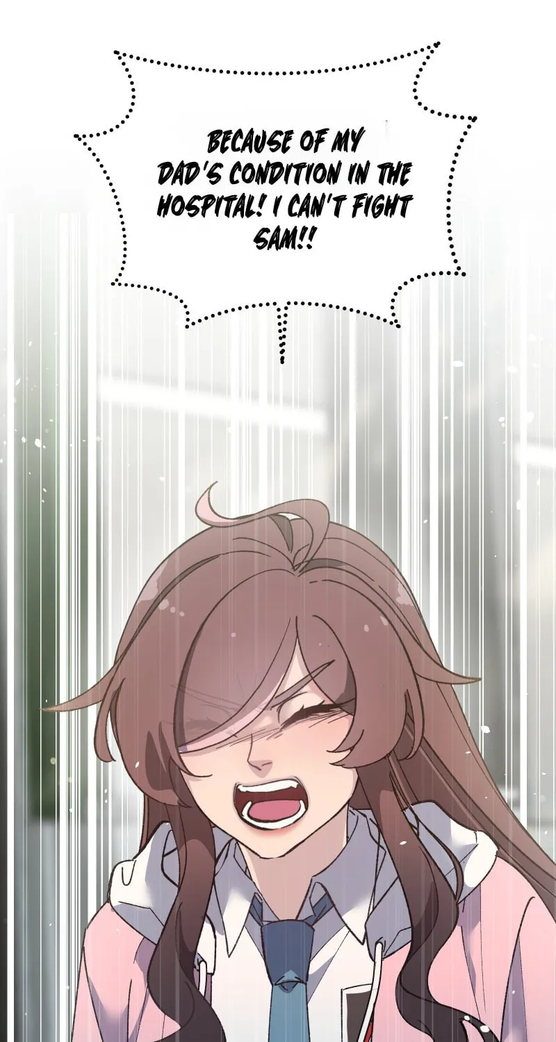 Silver Lining (kikuatama) Chapter 8 page 2 - 