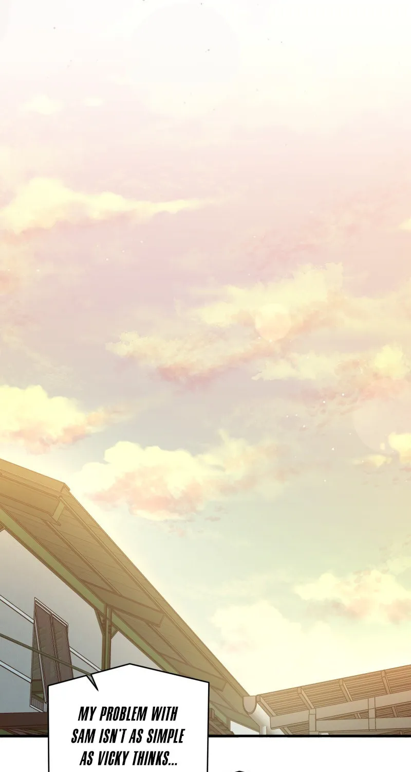 Silver Lining (kikuatama) Chapter 8 page 14 - 