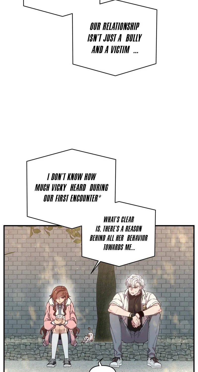 Silver Lining (kikuatama) Chapter 8 page 15 - 