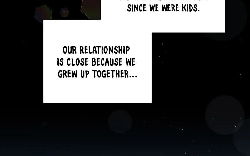 Silver Lining (kikuatama) Chapter 8 page 19 - 