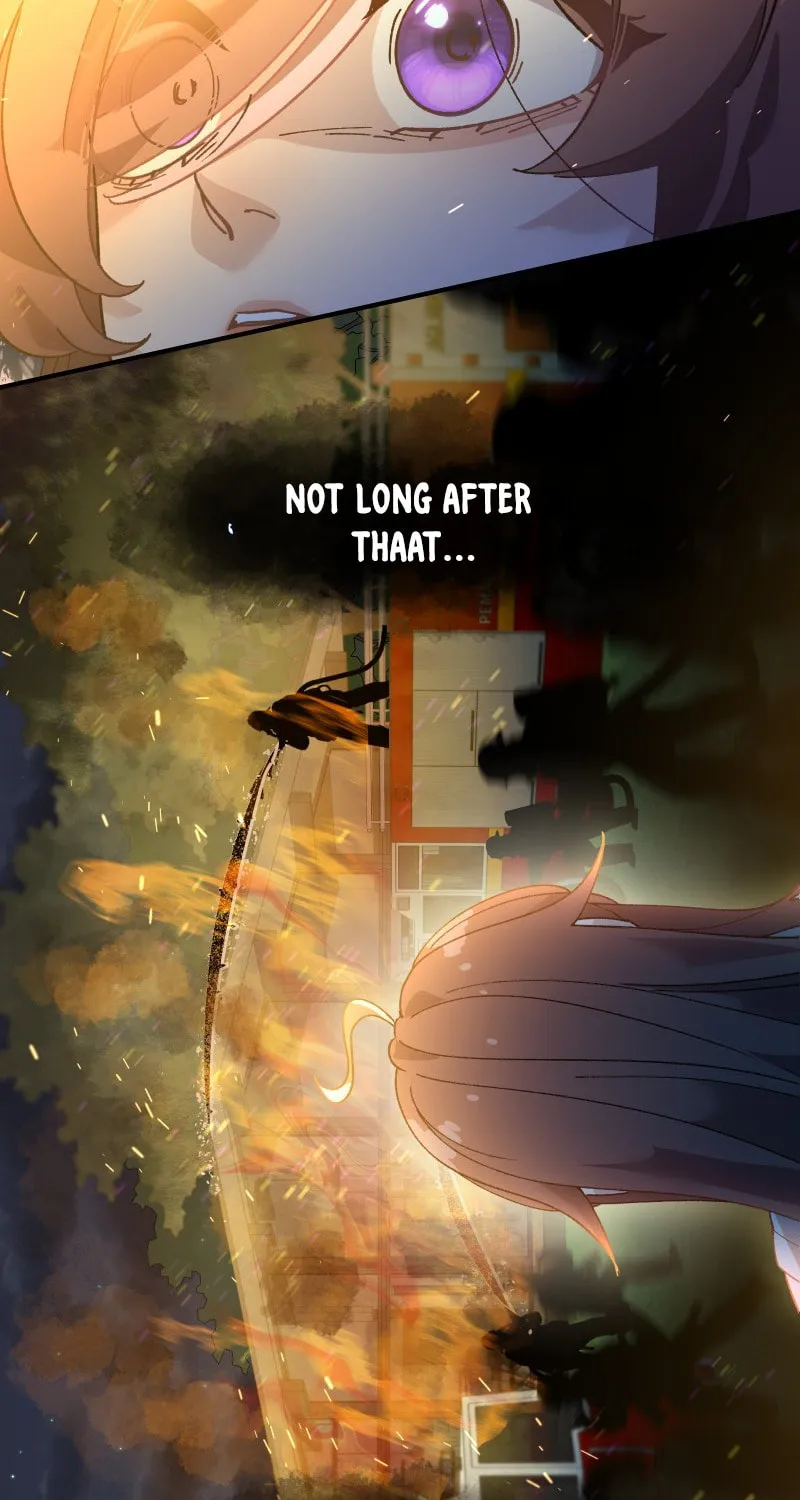 Silver Lining (kikuatama) Chapter 8 page 24 - 
