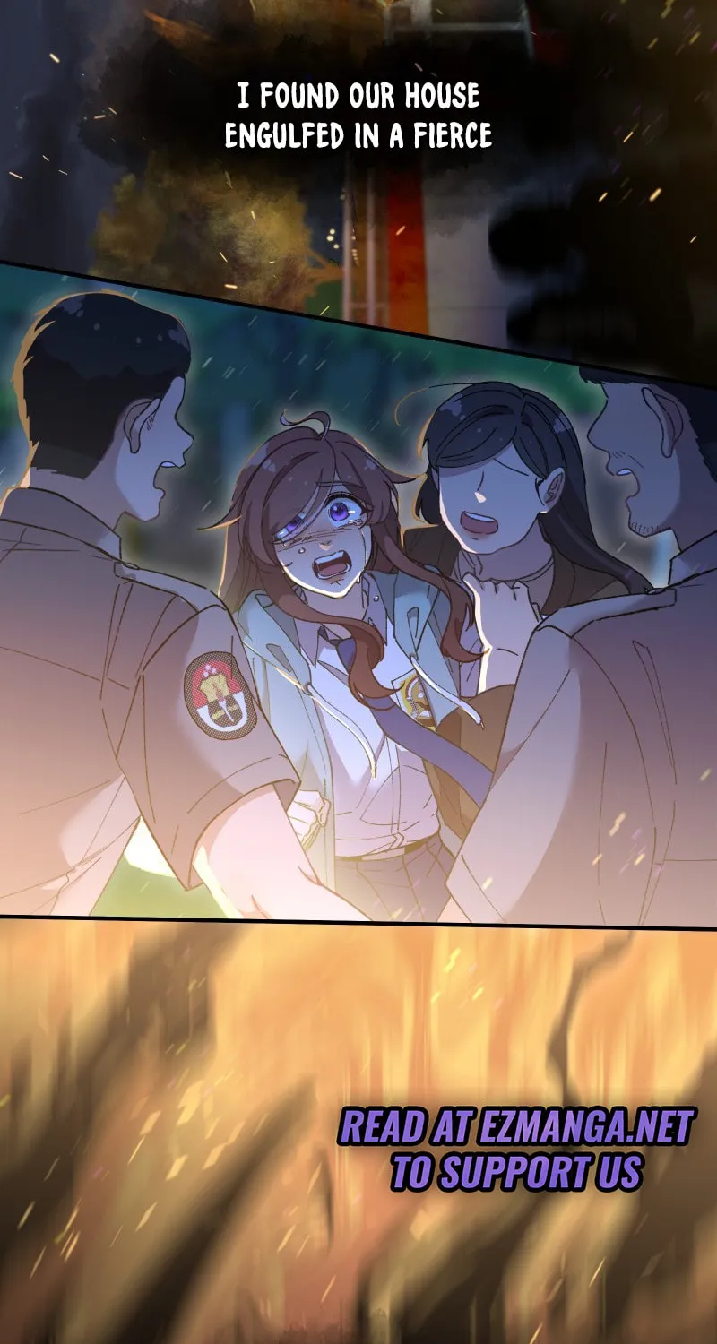 Silver Lining (kikuatama) Chapter 8 page 25 - 