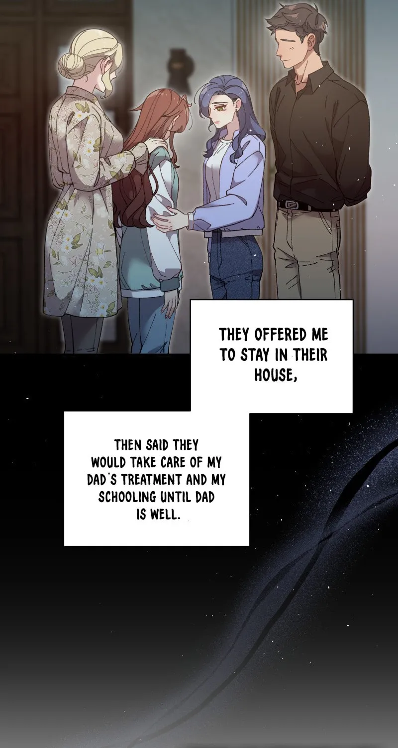 Silver Lining (kikuatama) Chapter 8 page 29 - 