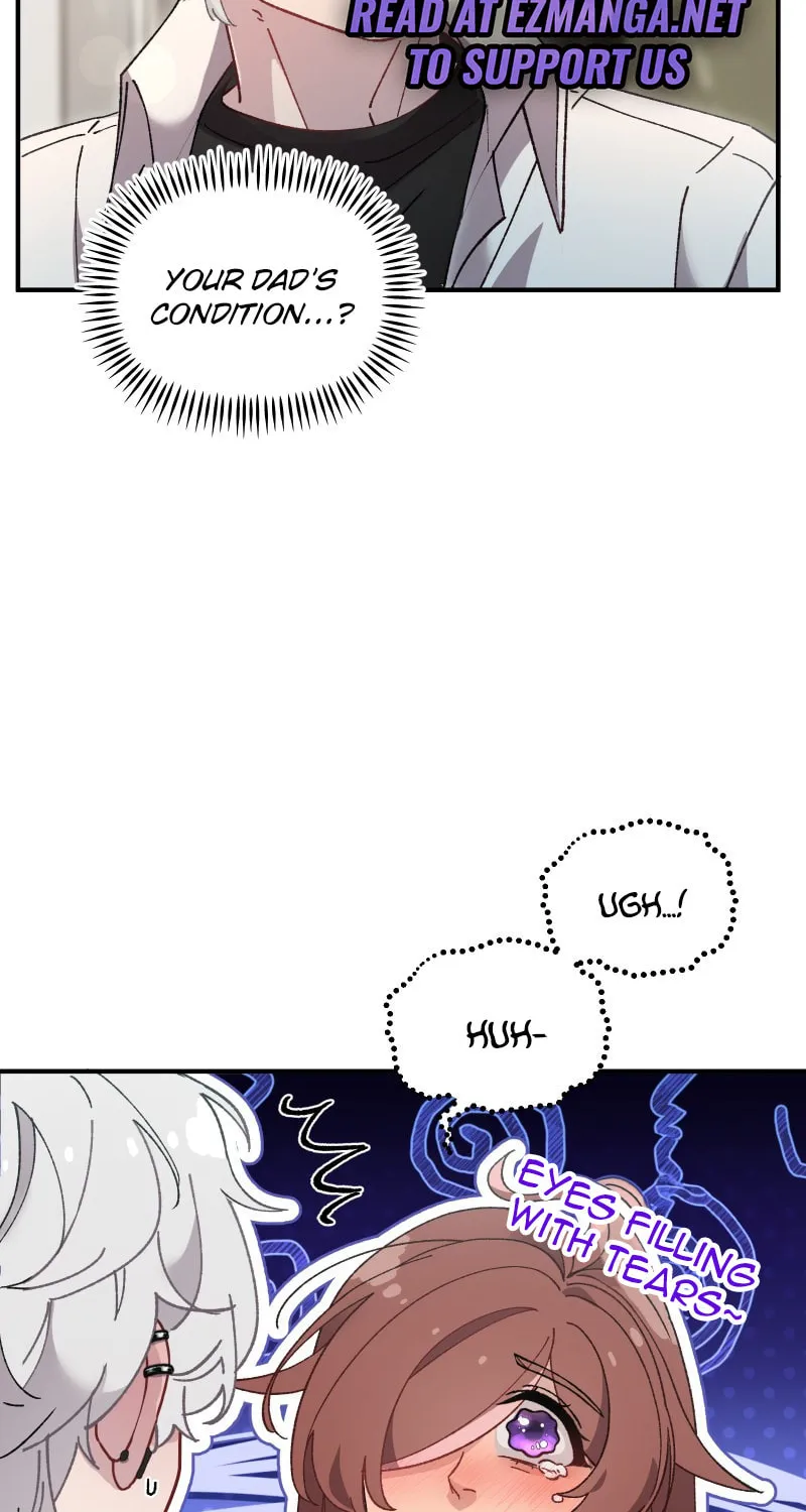 Silver Lining (kikuatama) Chapter 8 page 4 - 