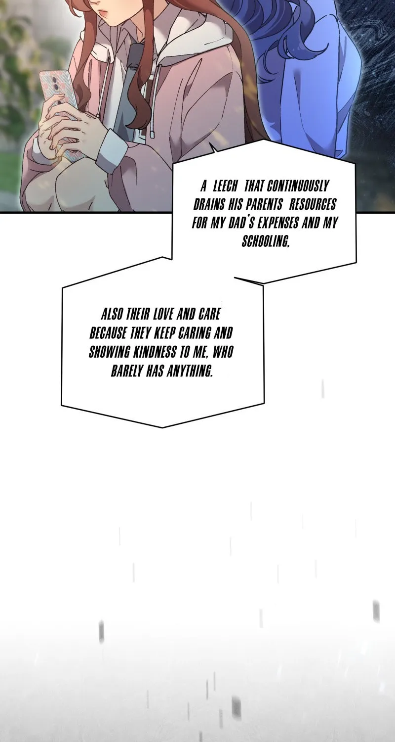 Silver Lining (kikuatama) Chapter 8 page 36 - 