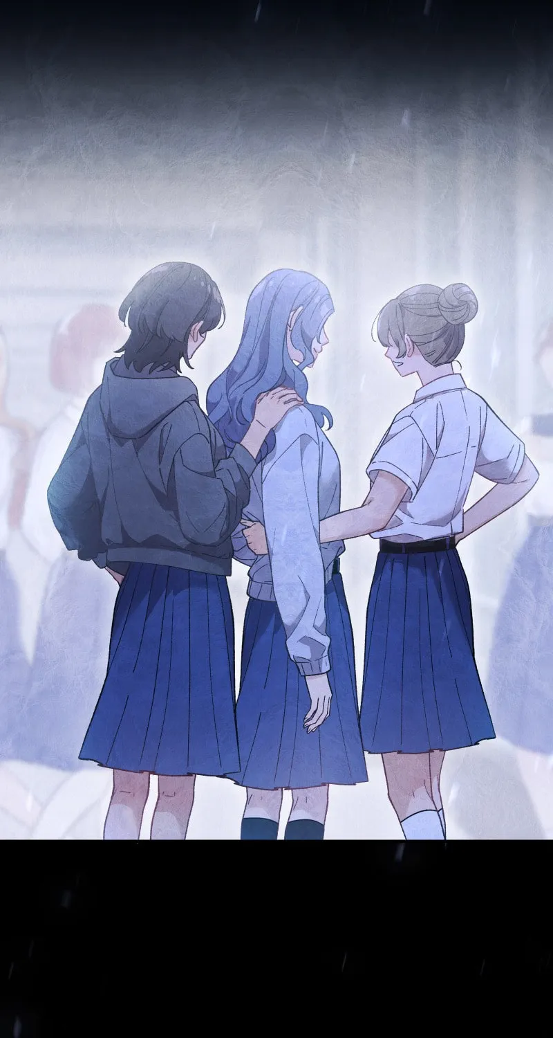Silver Lining (kikuatama) Chapter 8 page 39 - 