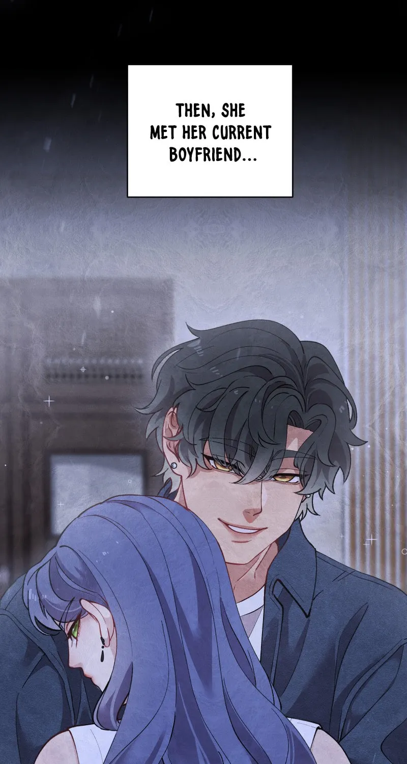 Silver Lining (kikuatama) Chapter 8 page 40 - 