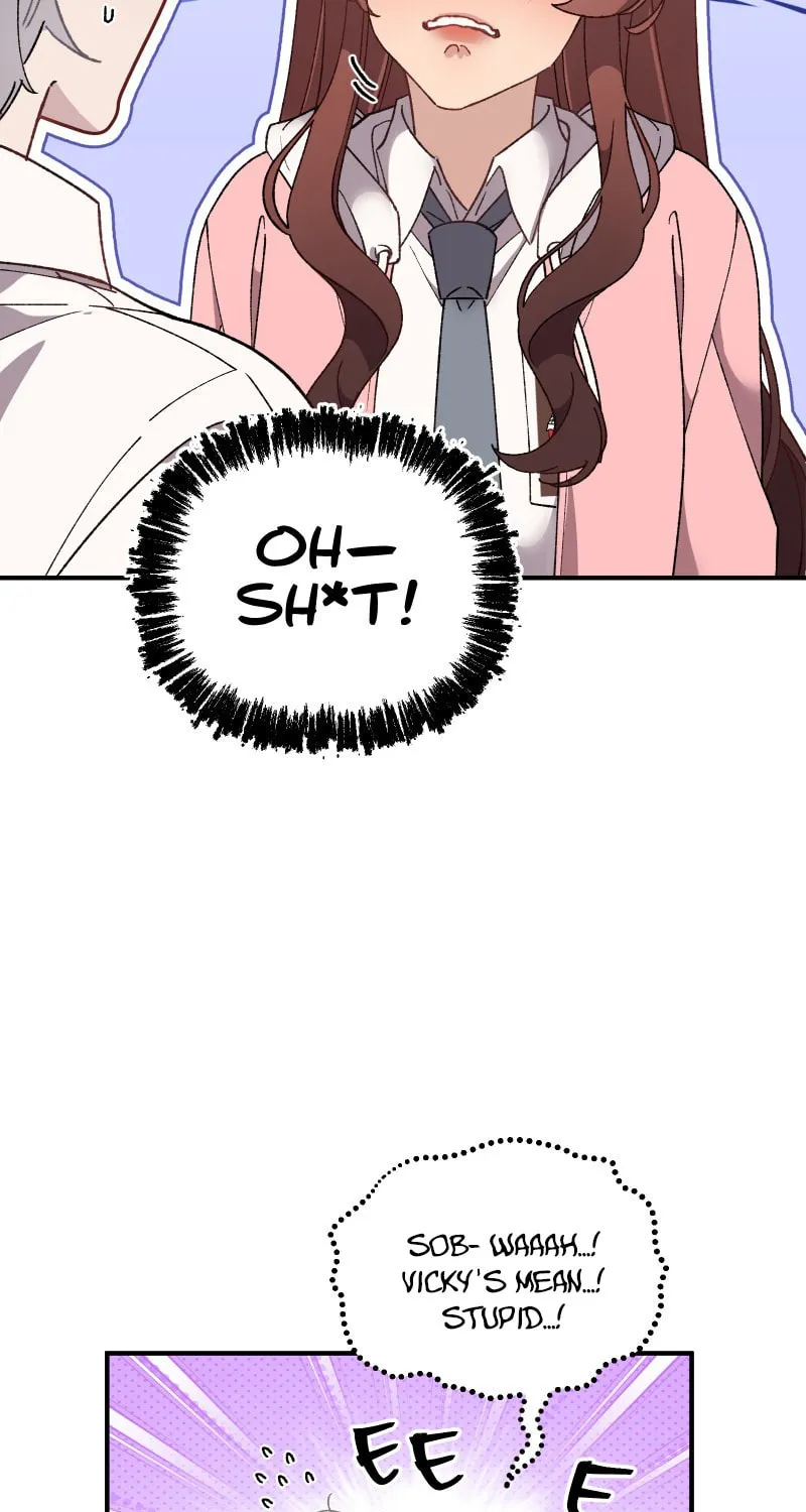 Silver Lining (kikuatama) Chapter 8 page 5 - 