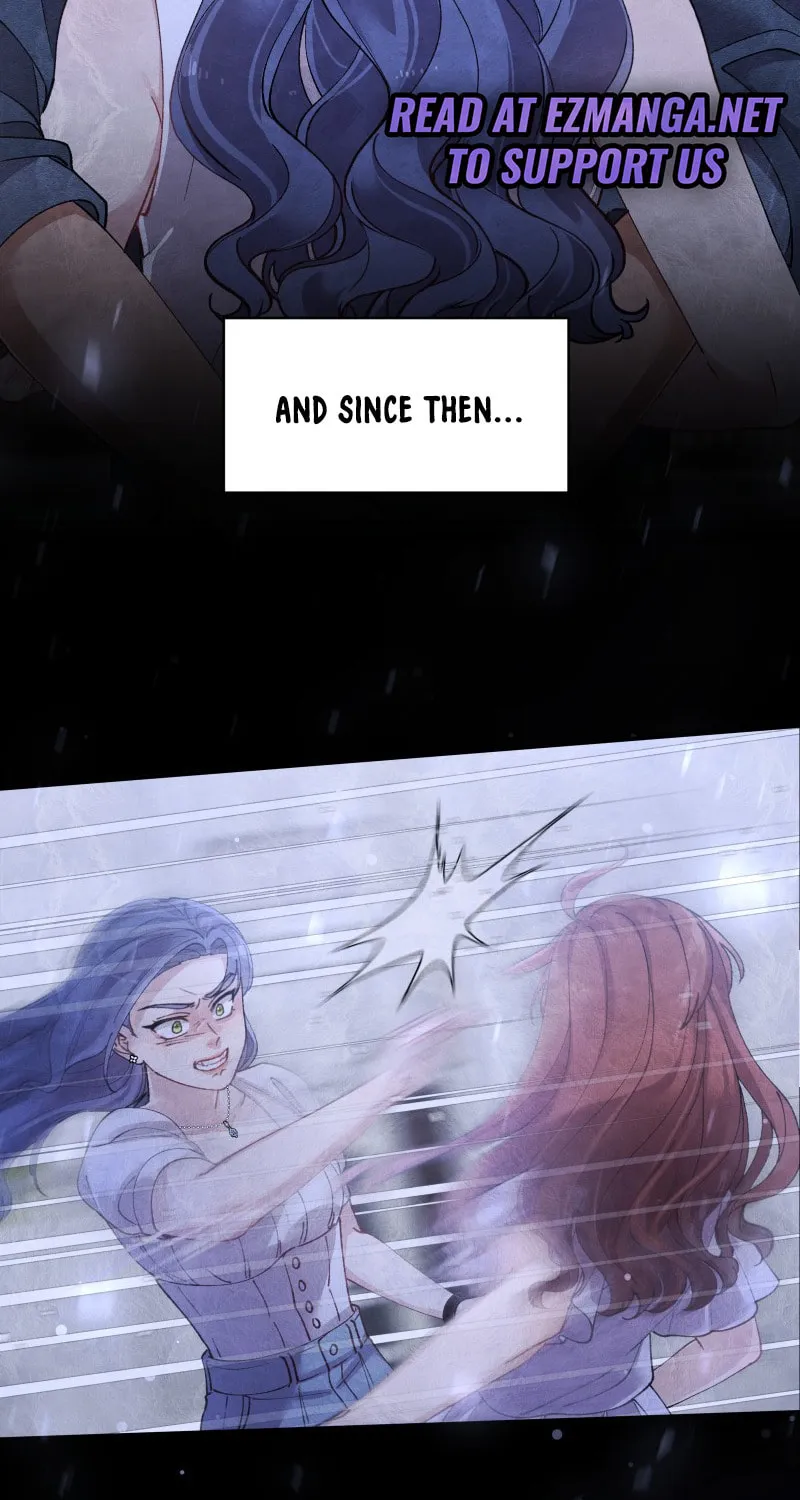 Silver Lining (kikuatama) Chapter 8 page 41 - 