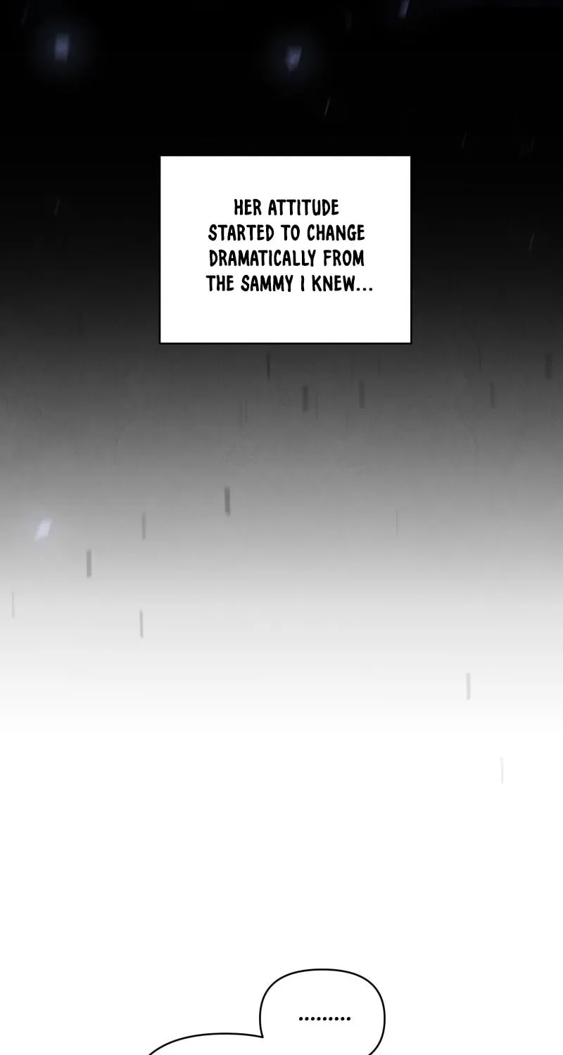 Silver Lining (kikuatama) Chapter 8 page 42 - 