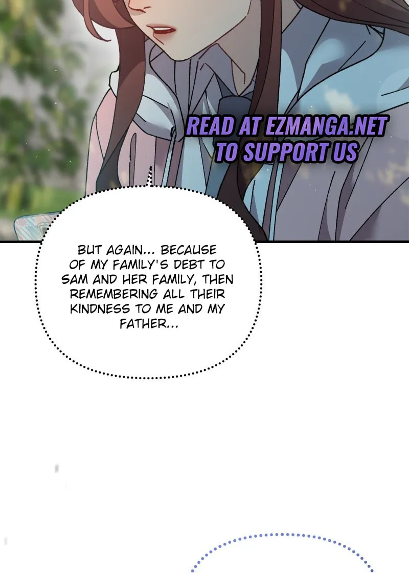 Silver Lining (kikuatama) Chapter 8 page 46 - 