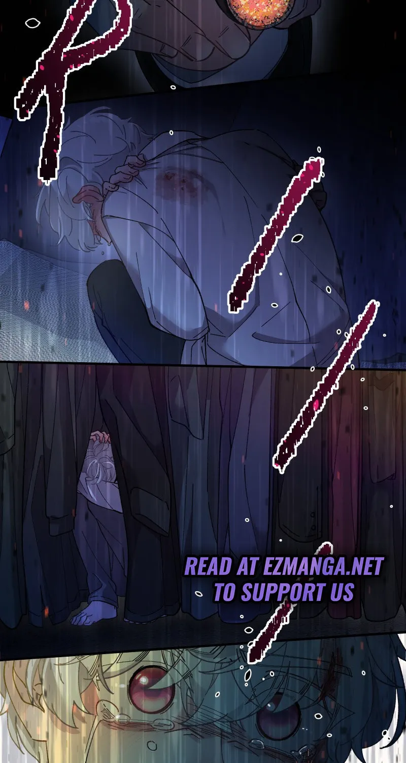 Silver Lining (kikuatama) Chapter 8 page 48 - 