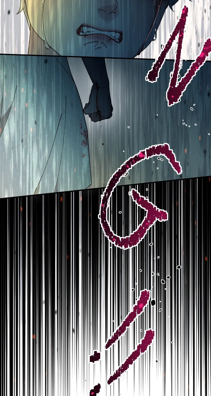 Silver Lining (kikuatama) Chapter 8 page 49 - 