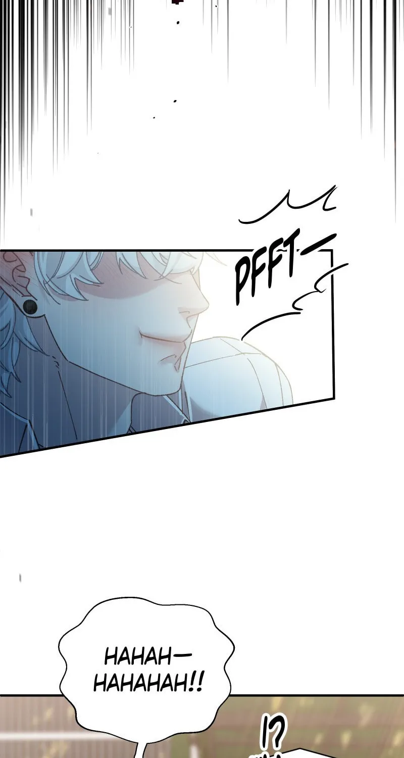 Silver Lining (kikuatama) Chapter 8 page 50 - 