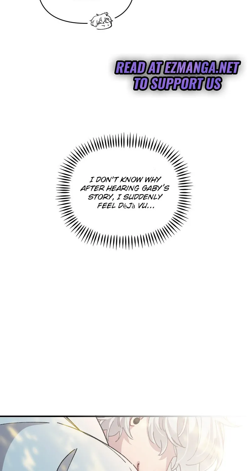 Silver Lining (kikuatama) Chapter 8 page 52 - 