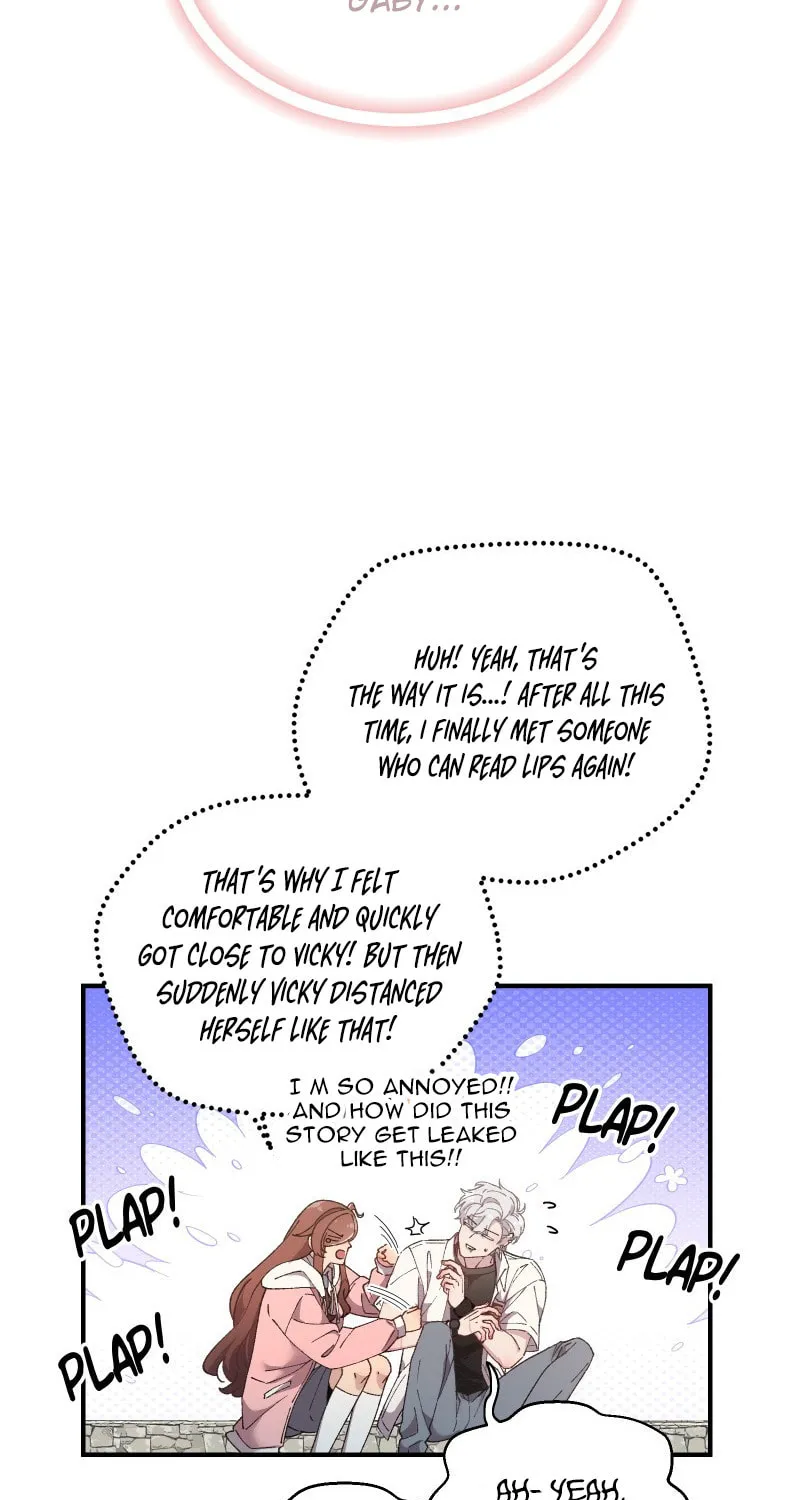 Silver Lining (kikuatama) Chapter 8 page 55 - 