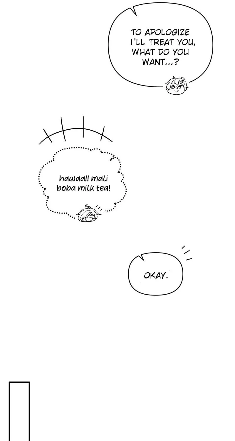 Silver Lining (kikuatama) Chapter 8 page 58 - 