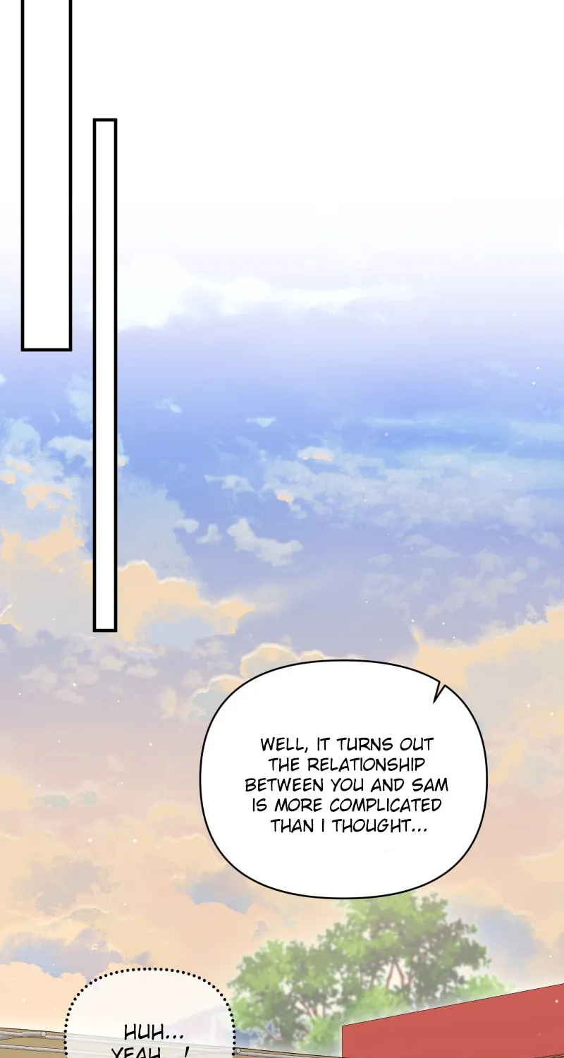 Silver Lining (kikuatama) Chapter 8 page 59 - 