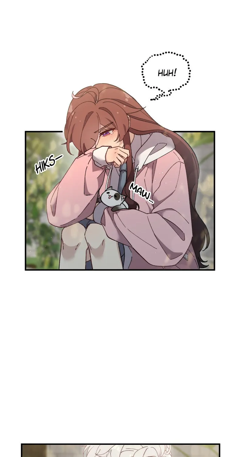 Silver Lining (kikuatama) Chapter 8 page 7 - 